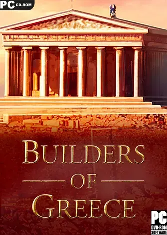Builders of Greece (2025) PC Full Español
