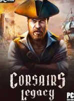 Corsairs Legacy - Pirate Action RPG & Sea Battles (2024) PC-GAME Español
