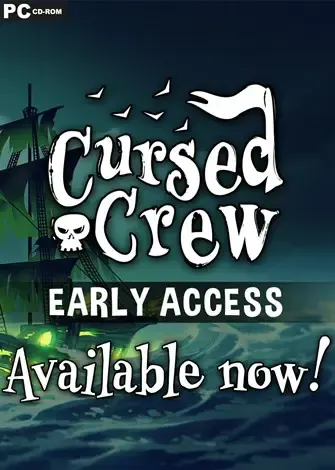 Cursed Crew PC-GAME Cursed Crew PC-GAME