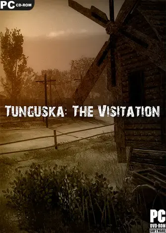 Tunguska: The Visitation (2021) PC Full