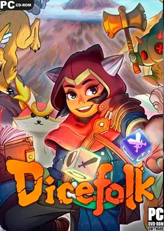 Dicefolk (2024) PC Full Español Dicefolk (2024) PC Full Español
