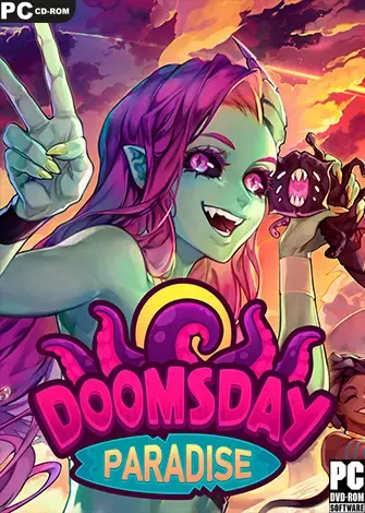 Doomsday Paradise (2023) PC Full Doomsday Paradise (2023) PC Full