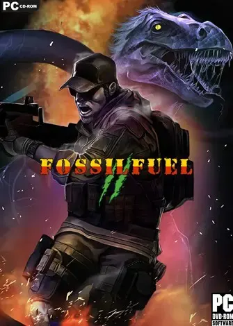 Fossilfuel 2 (2024) PC Full Español Fossilfuel 2 (2024) PC Full Español