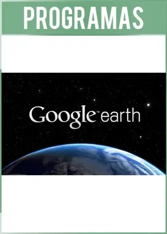 Google Earth Pro Full Español