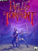 Halls of Torment (2024) PC Full Español
