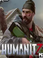 HumanitZ (2026) PC Full Español