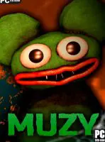 MUZY (2024) PC Full