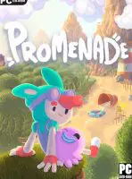 Promenade (2024) PC Full Español