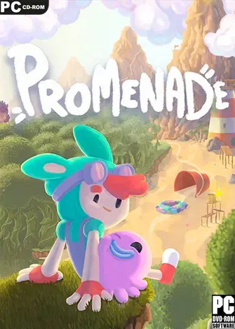 Promenade (2024) PC Full Español