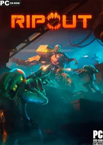 RIPOUT (2023) PC GAME Español