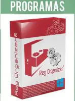 Reg Organizer Versión Final - Portada