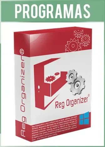 Reg Organizer Versión Final - Portada Reg Organizer Versión Final - Portada