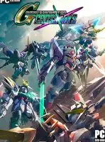 SD Gundam G Generation Cross Rays (2019) PC Full