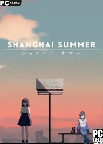 Shanghai Summer (2024) PC Full Español Shanghai Summer (2024) PC Full Español