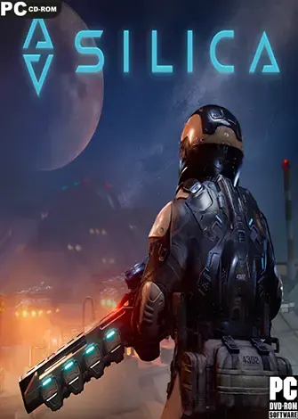 Silica (2023) PC GAME