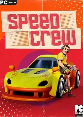 Speed Crew (2024) PC Full Español Speed Crew (2024) PC Full Español