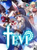 TEVI (2023) PC Full Español