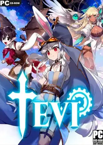 TEVI (2023) PC Full TEVI (2023) PC Full