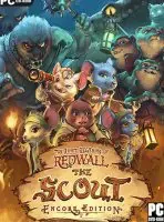 The Lost Legends of Redwall: The Scout Anthology (2024) PC Full Español