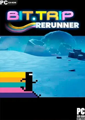BIT.TRIP RERUNNER (2023) PC Full Español