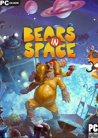 Bears In Space (2024) PC Full Español Bears In Space (2024) PC Full Español
