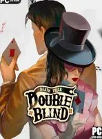 Death Trick: Double Blind (2024) PC Full