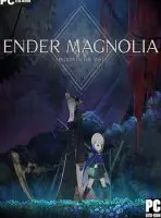 ENDER MAGNOLIA: Bloom in the Mist (2024) PC Game Español
