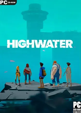 Highwater (2024) PC Full Español Highwater (2024) PC Full Español