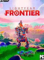 Lightyear Frontier (2024) PC Full Español