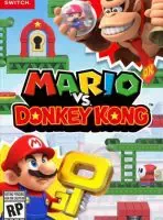 Mario vs. Donkey Kong (2024) PC Emulado Español