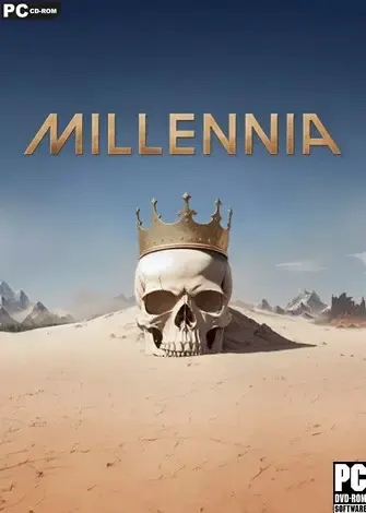 Millennia (2024) PC Full Español Millennia (2024) PC Full Español