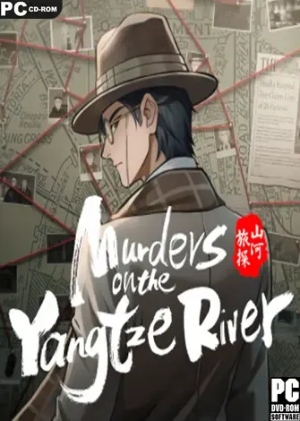 Murders on the Yangtze River (2024) PC Full