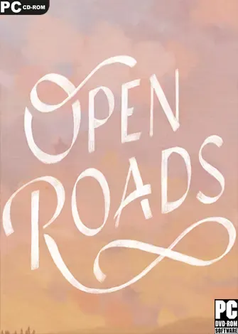 Open Roads (2024) PC Full Español Open Roads (2024) PC Full Español