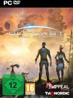 Outcast - A New Beginning (2024) PC Full Español