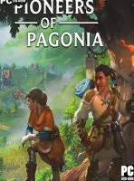 Pioneers of Pagonia (2025) PC Full Español