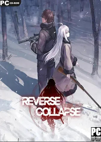 Reverse Collapse: Code Name Bakery (2024) PC Full