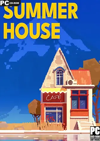 SUMMERHOUSE (2024) PC Full Español