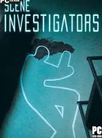 Scene Investigators (2023) PC Full Español