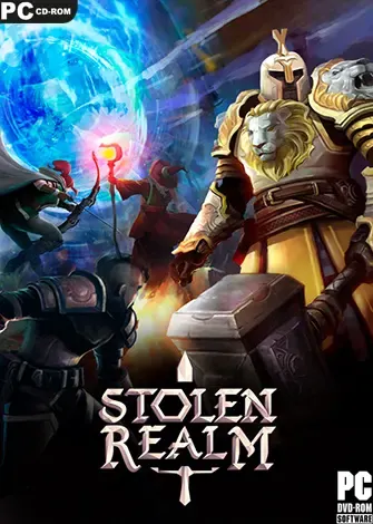 Stolen Realm (2024) PC Full