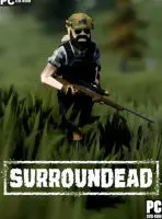 SurrounDead (2022) PC Game