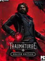 The Thaumaturge Deluxe Edition (2024) PC Full Español