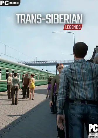 Trans-Siberian Legends (2024) PC Full Español Trans-Siberian Legends (2024) PC Full Español