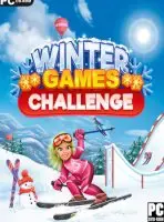 Winter Games Challenge (2024) PC Full Español