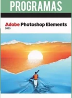 Adobe Photoshop Elements 2025 Versión Full Español