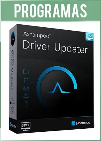 Ashampoo Driver Updater Versión Full Español Ashampoo Driver Updater Versión Full Español