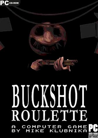 Buckshot Roulette (2023) PC Full Español Buckshot Roulette (2023) PC Full Español