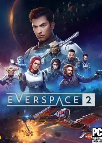 Everspace 2 (2023) PC Full Español Everspace 2 (2023) PC Full Español