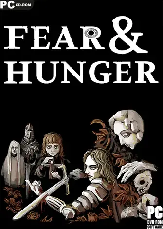 Fear & Hunger (2018) PC Full Español
