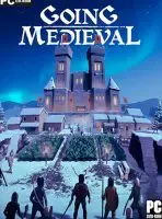 Going Medieval (2026) PC Full Español