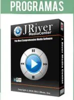 JRiver Media Center Versión Full
